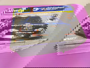 Revell Monogram Dale Earnhardt #3 Goodwrench car kit