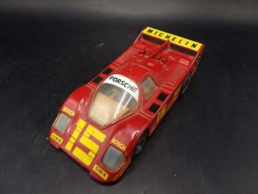 Matchbox Kremer Porsche CKS turbo special