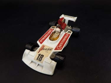 Matchbox Speed Kings K-44 Surtees Formula 1 Made in England