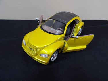 Maisto Chrysler Pronto Cruizer 1:18