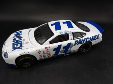 Nascar #11 Paychex Ford Taurus