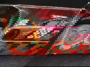 Racing Champions 1:24 Todd Bodine #99 sponsored by Exide