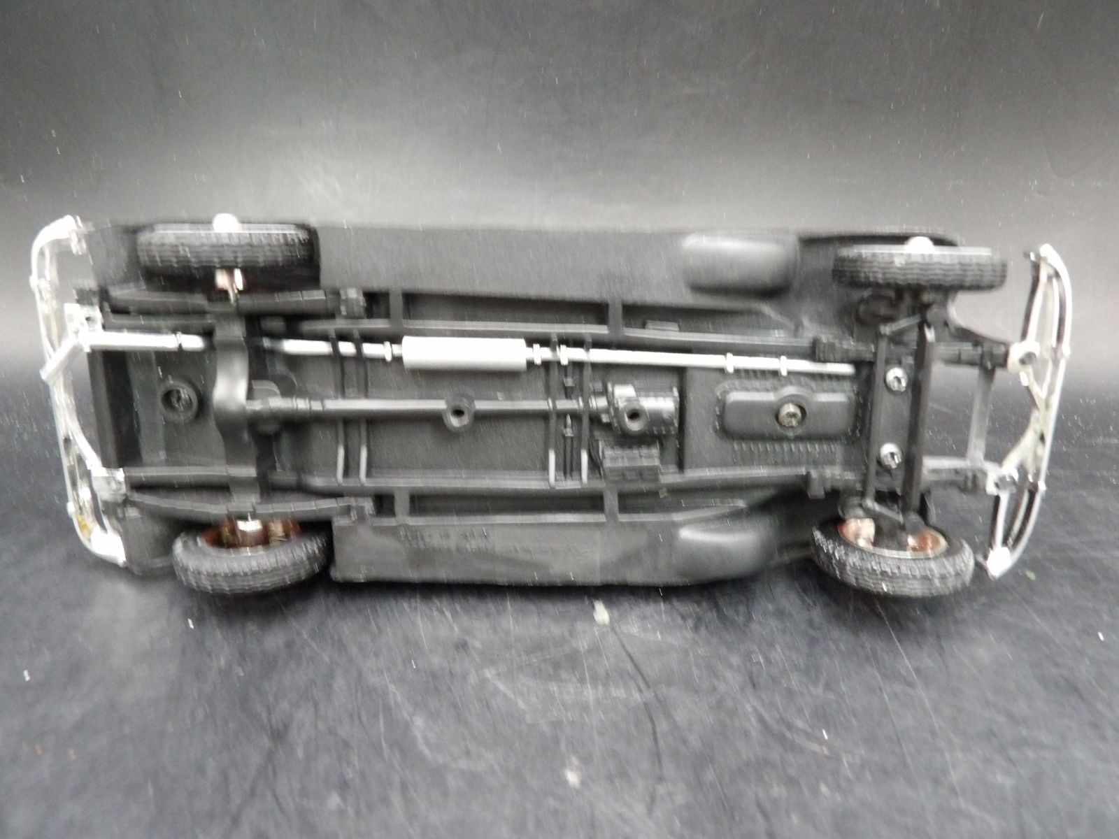 1931 Peerless automobile - 3