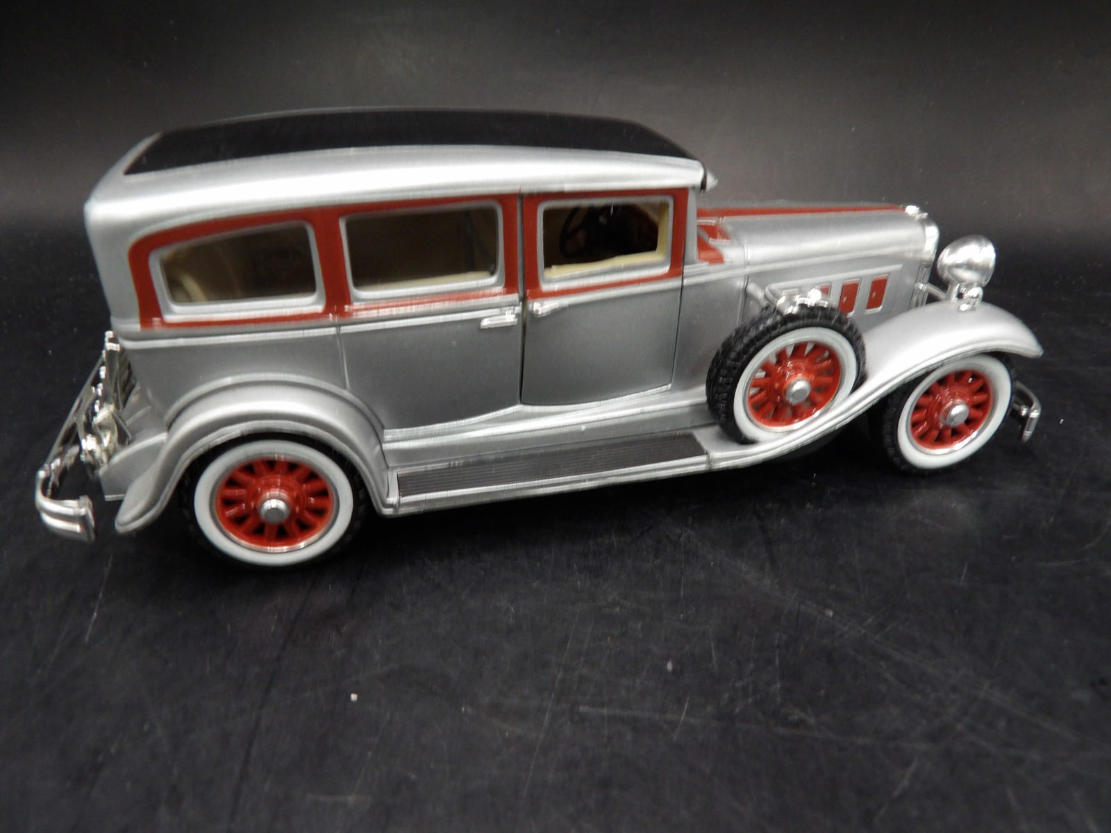 1931 Peerless automobile - 4