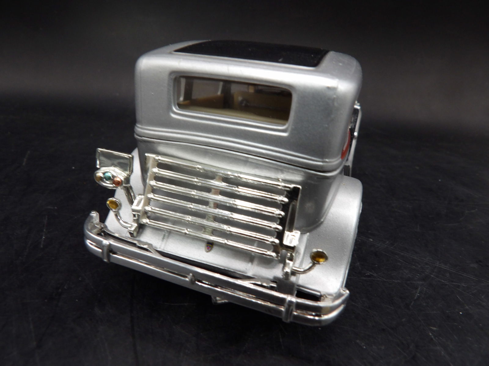 1931 Peerless automobile - 5