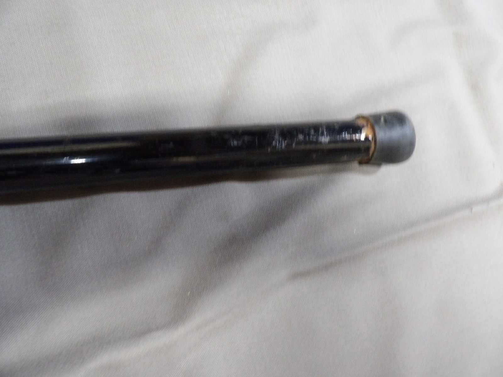 dragon-head cane sword - 4