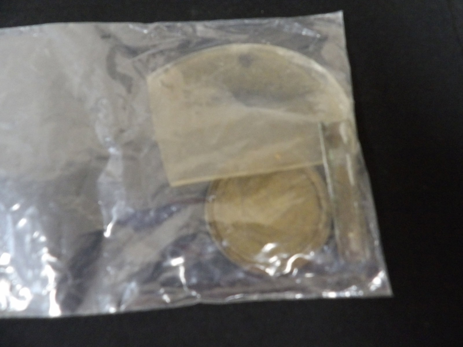 Rare Binnacle ship lantern compass - 5