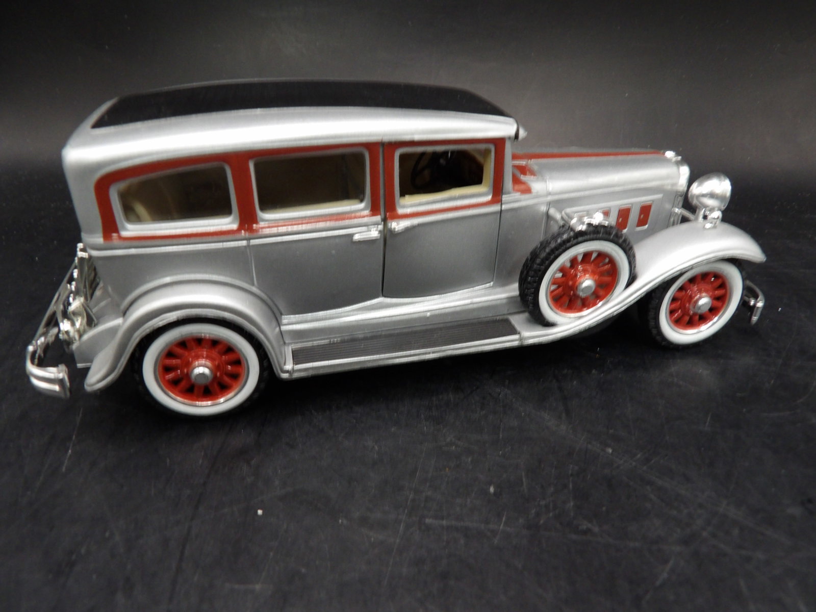 1931 Peerless automobile - 4