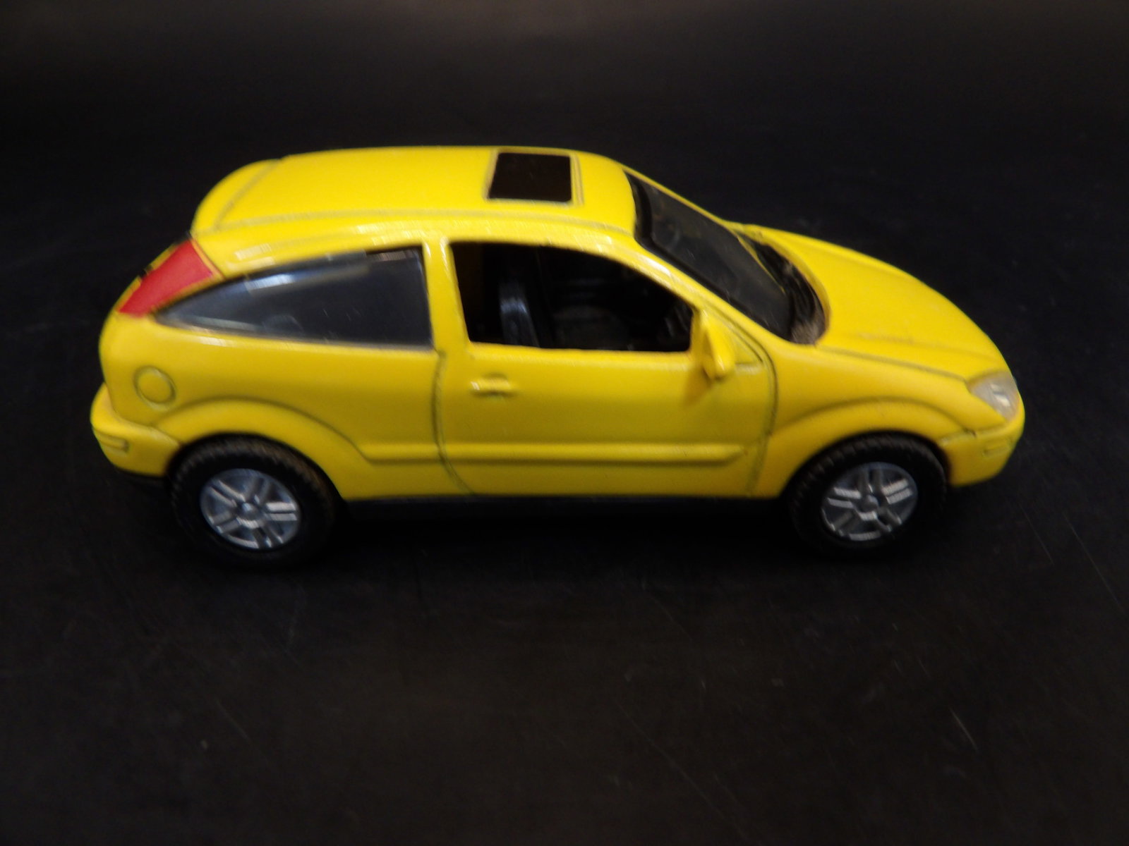 Ford Focus - 3