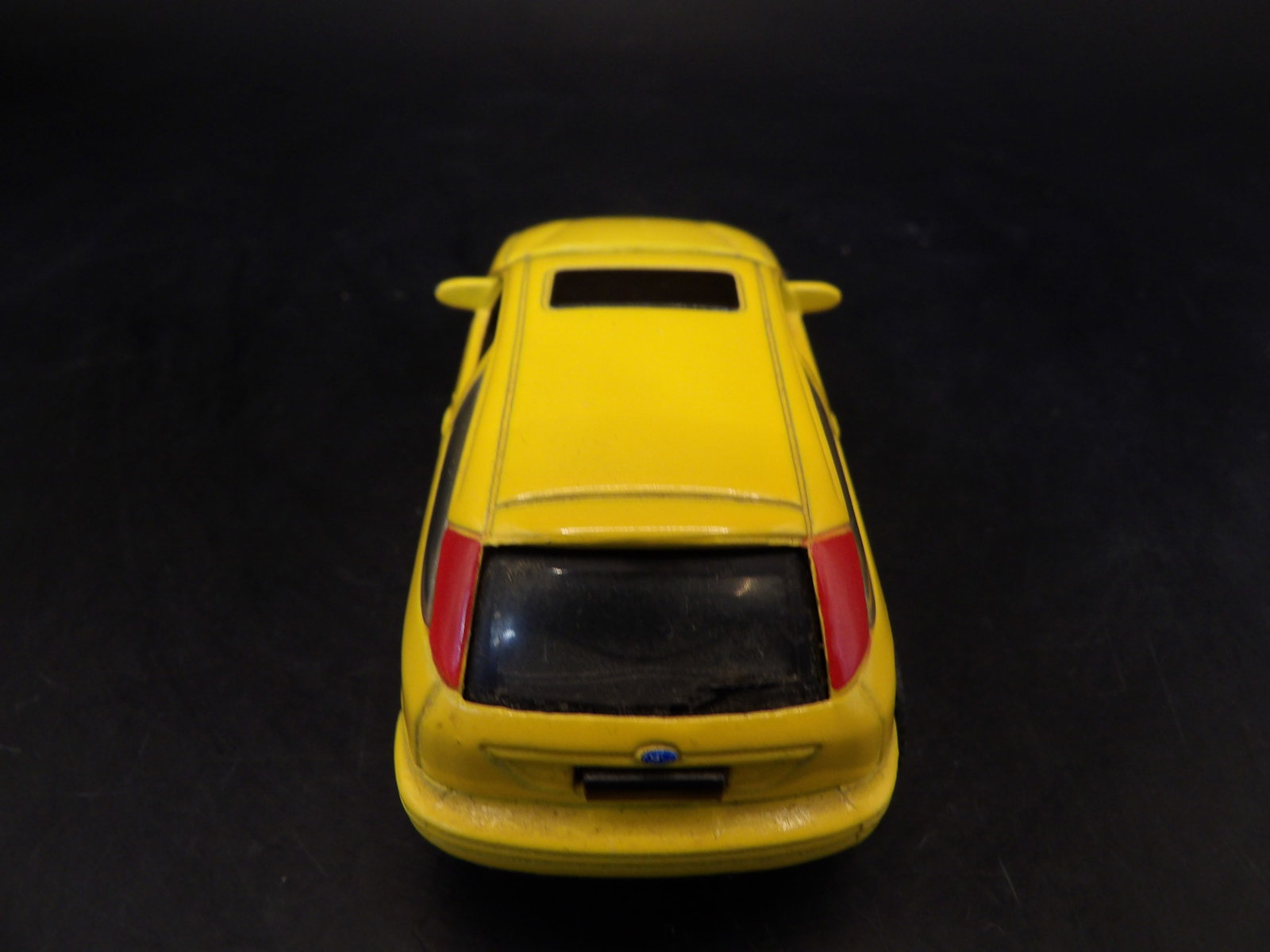 Ford Focus - 5
