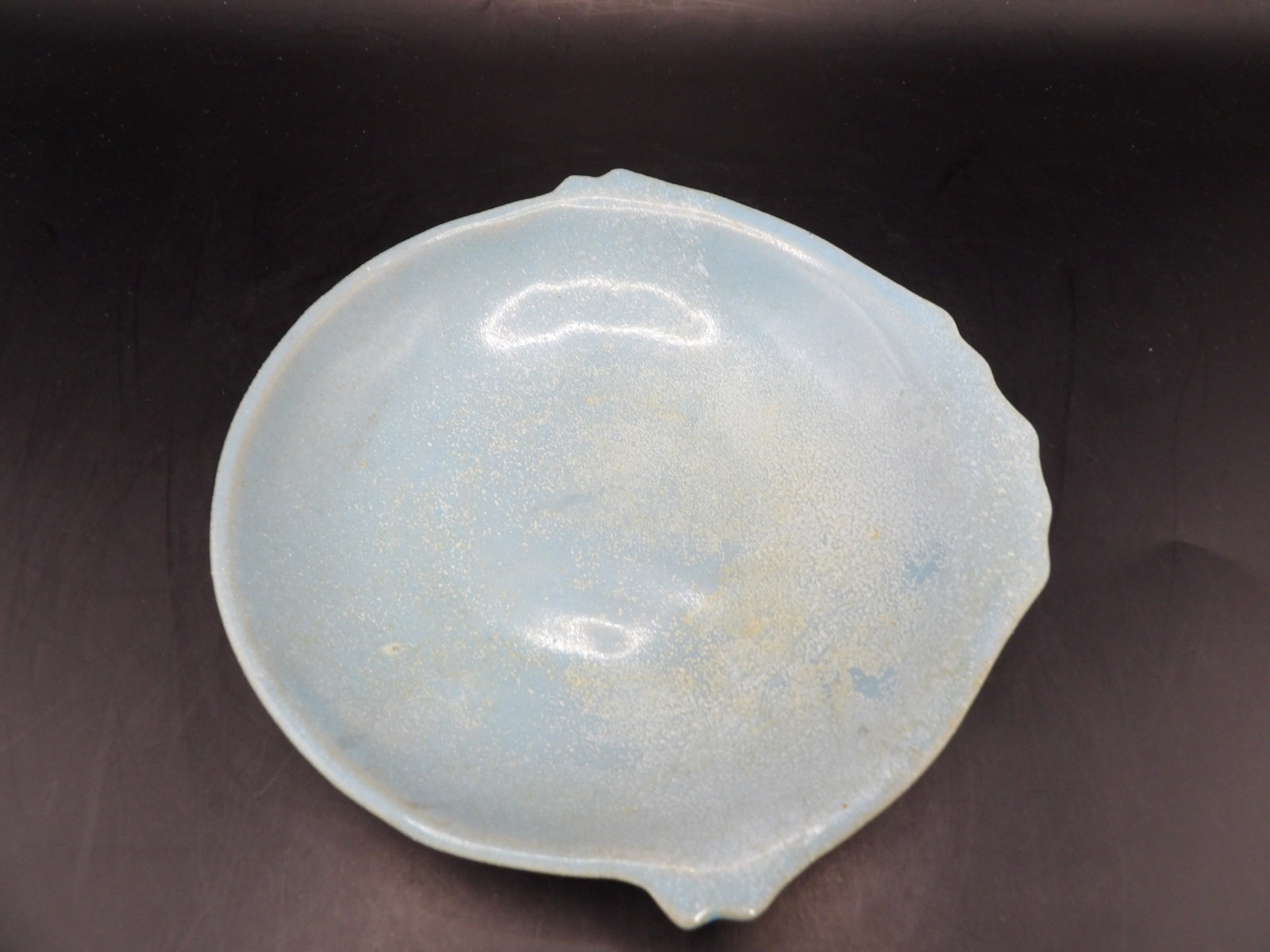 Chinese old porcelain plate - 3