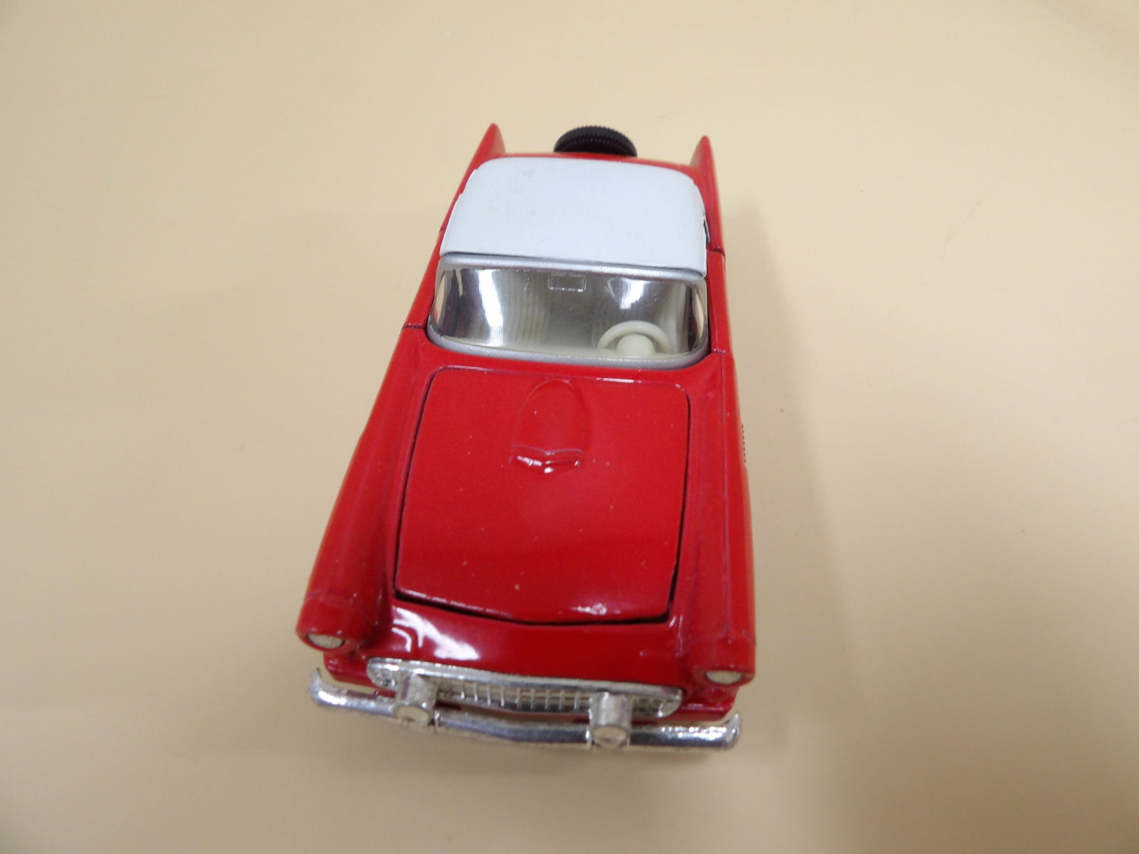 Welly 1955 Thunderbird No 9014 - 2