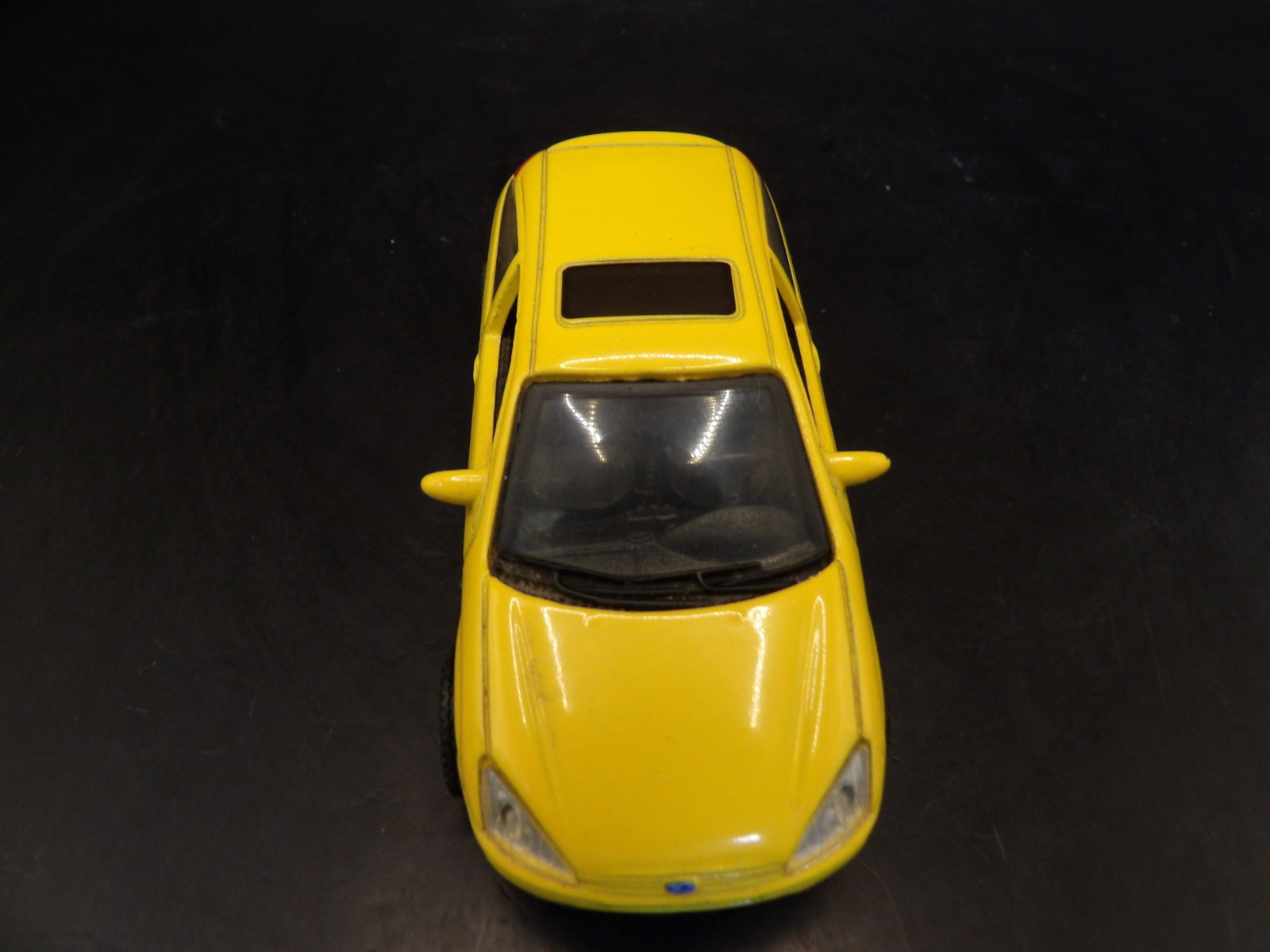 Ford Focus - 2