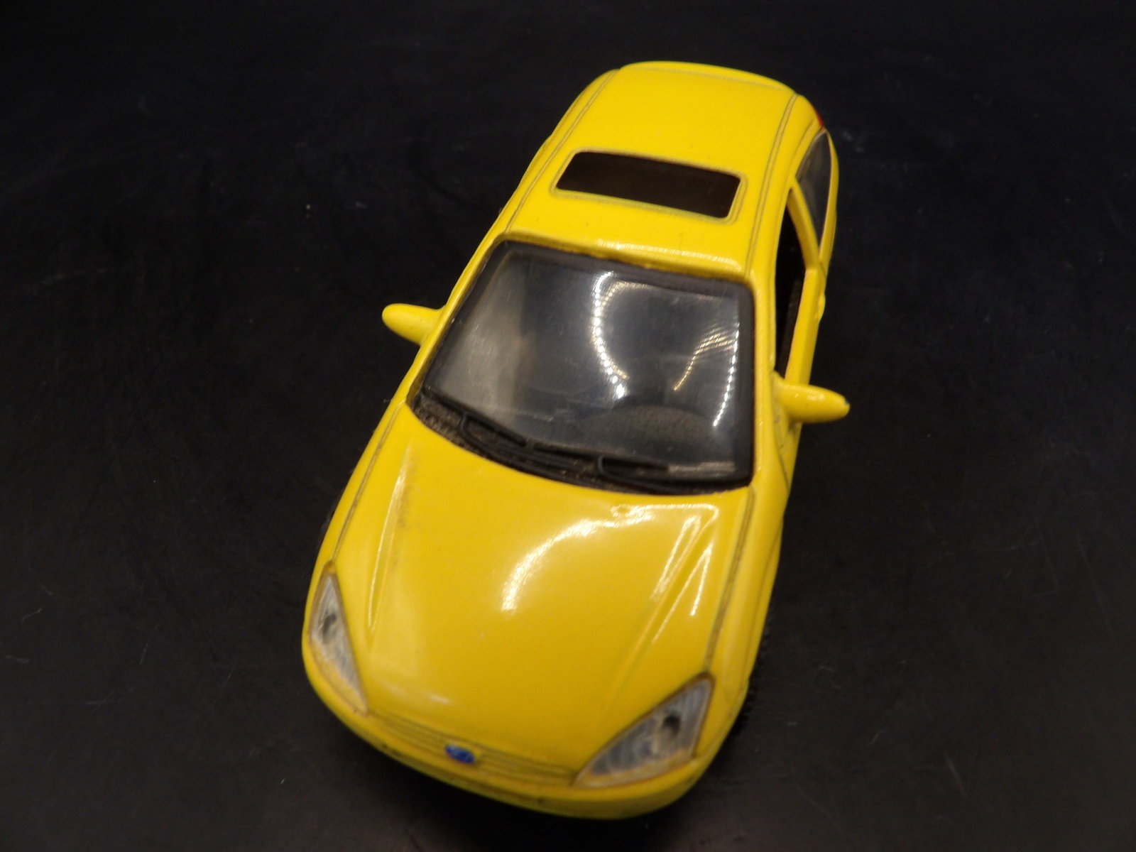 Ford Focus - 6