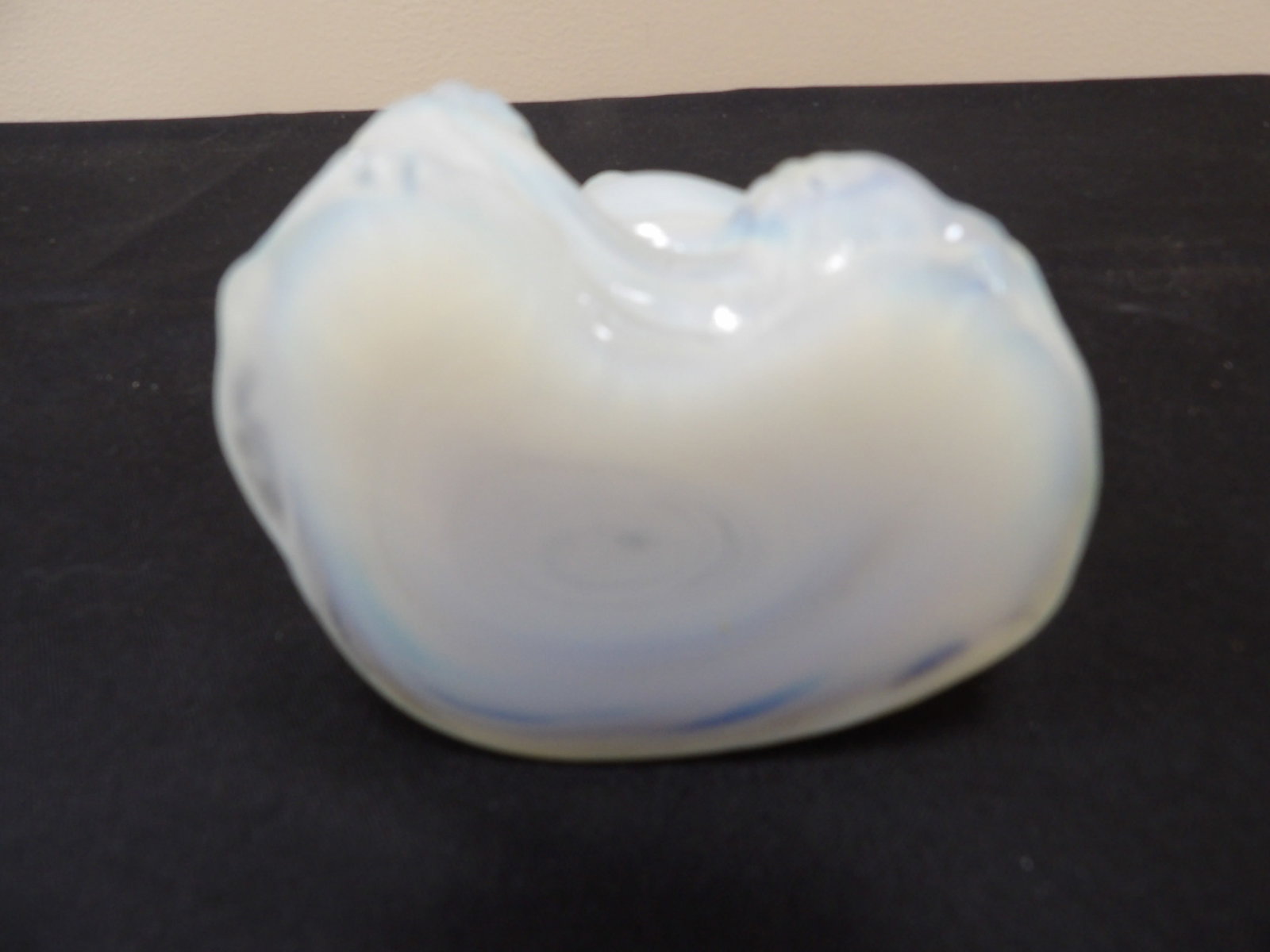 Chinese opalite laughing buddha statue - 5
