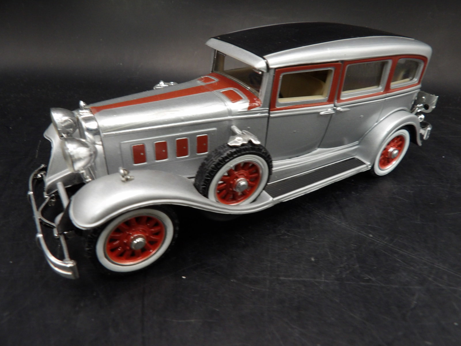 1931 Peerless automobile scale car (1 of 6)