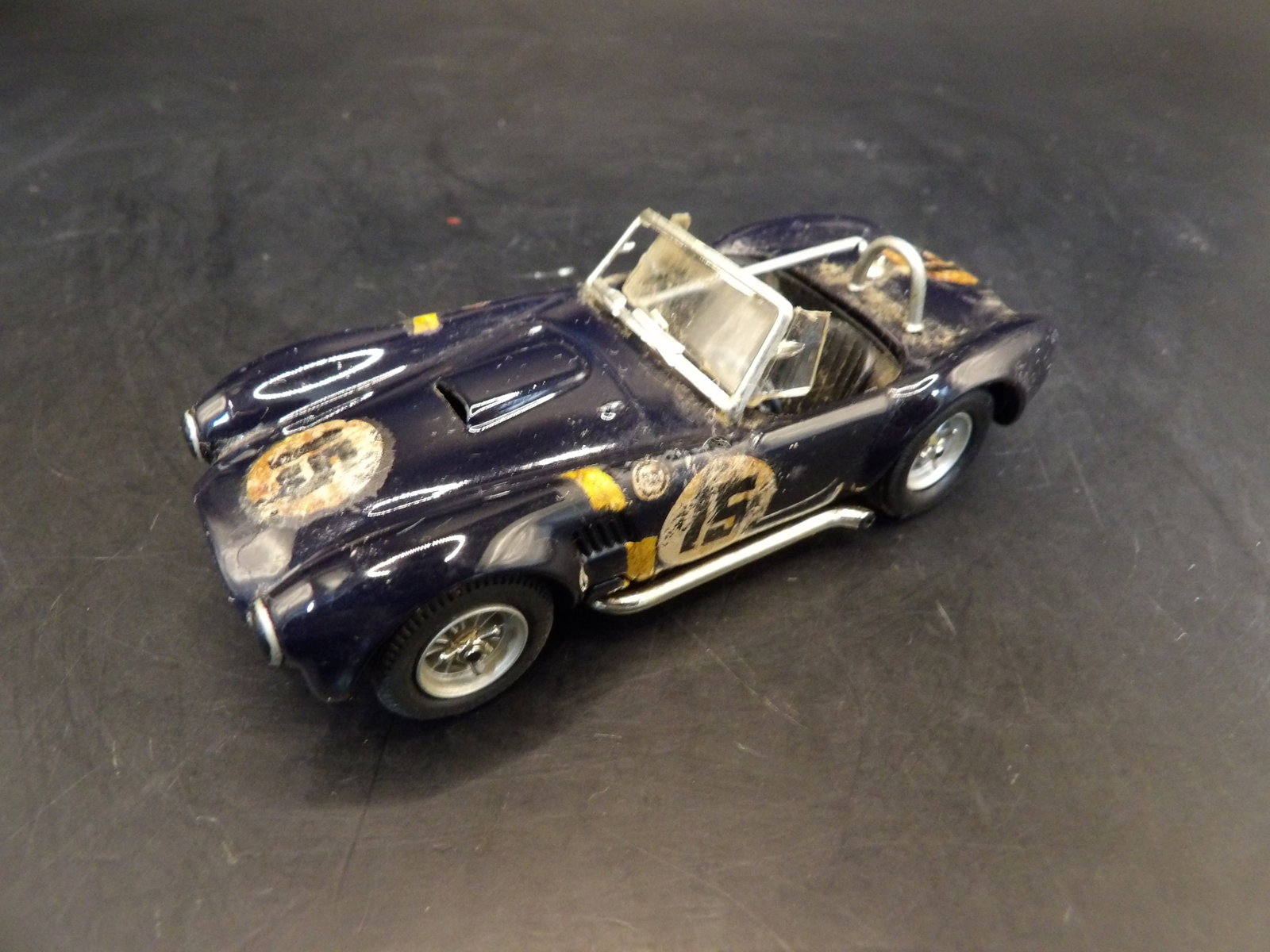 Made in Italy Model Box - 4
