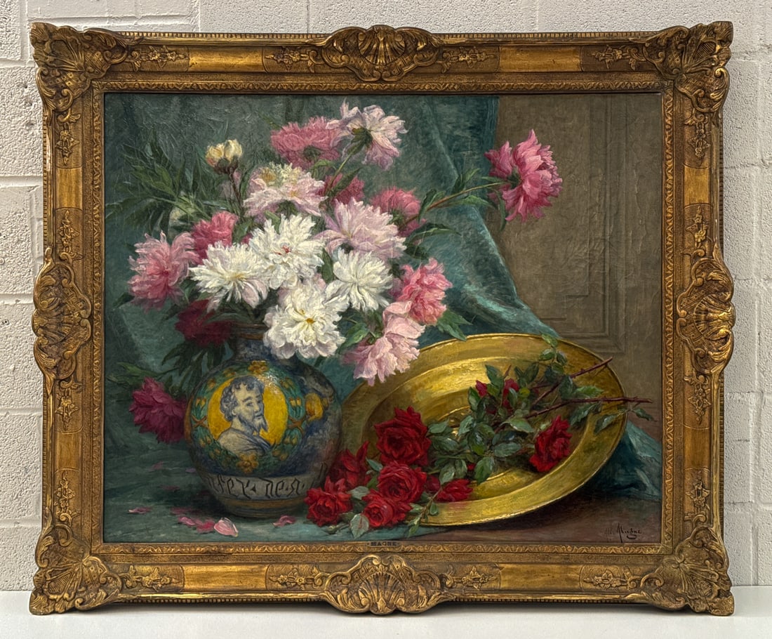 Desire Alfred Magne, French, 1855-1936 (1 of 5)