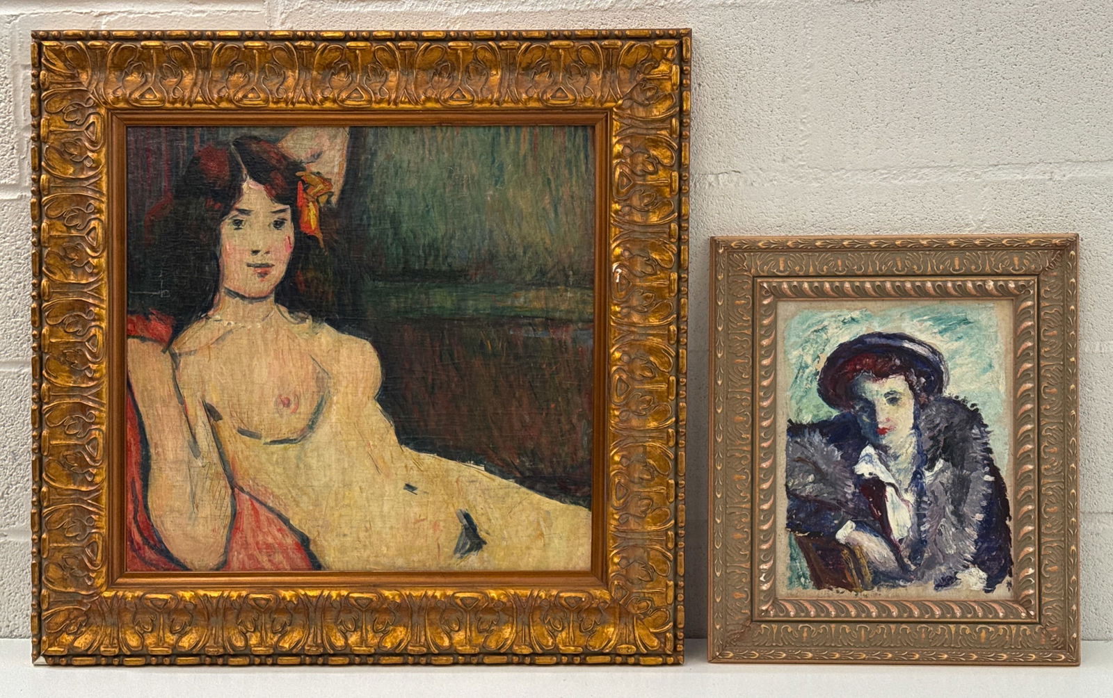 Albert Bertalan, Hungarian, 1899-1967 (1 of 5)