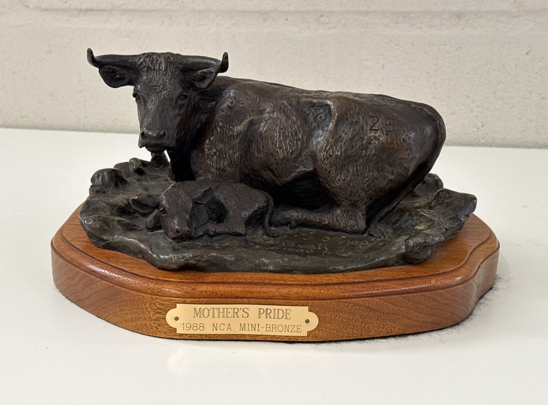 Gilbert Beall, American, Born 1952 (1 of 5)