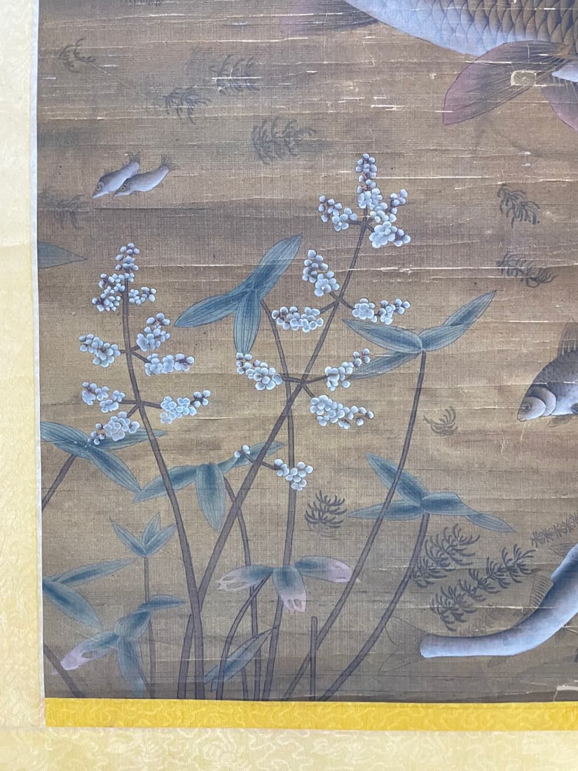 A work by Miao Fu - 5