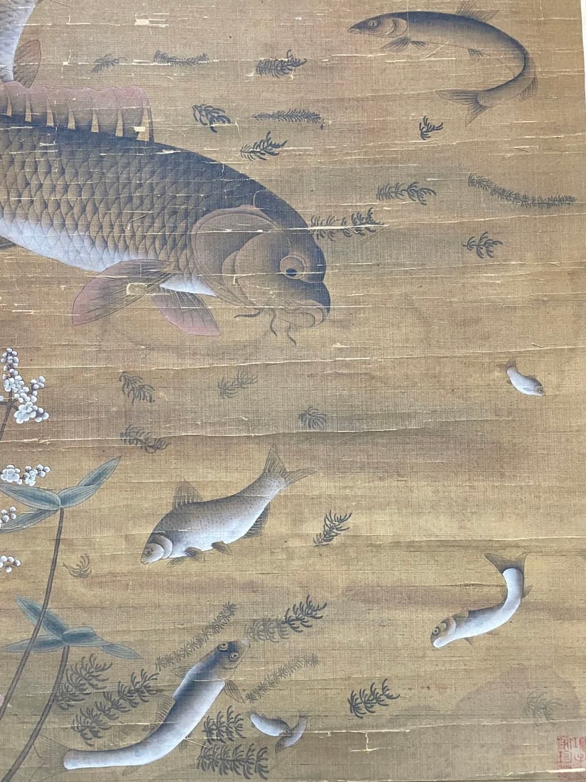 A work by Miao Fu - 9