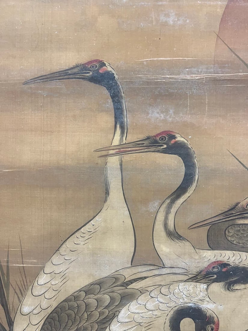 A work by Shen Quan - 2