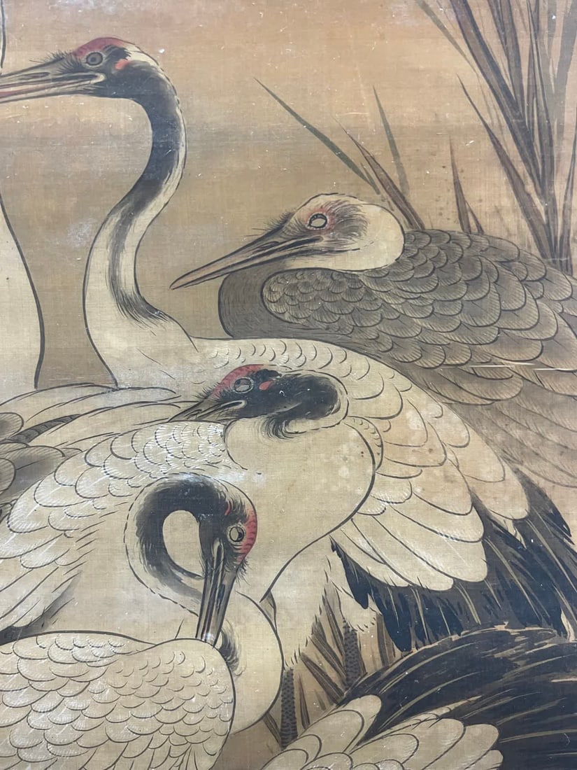 A work by Shen Quan - 3