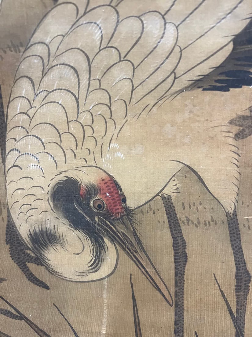 A work by Shen Quan - 6