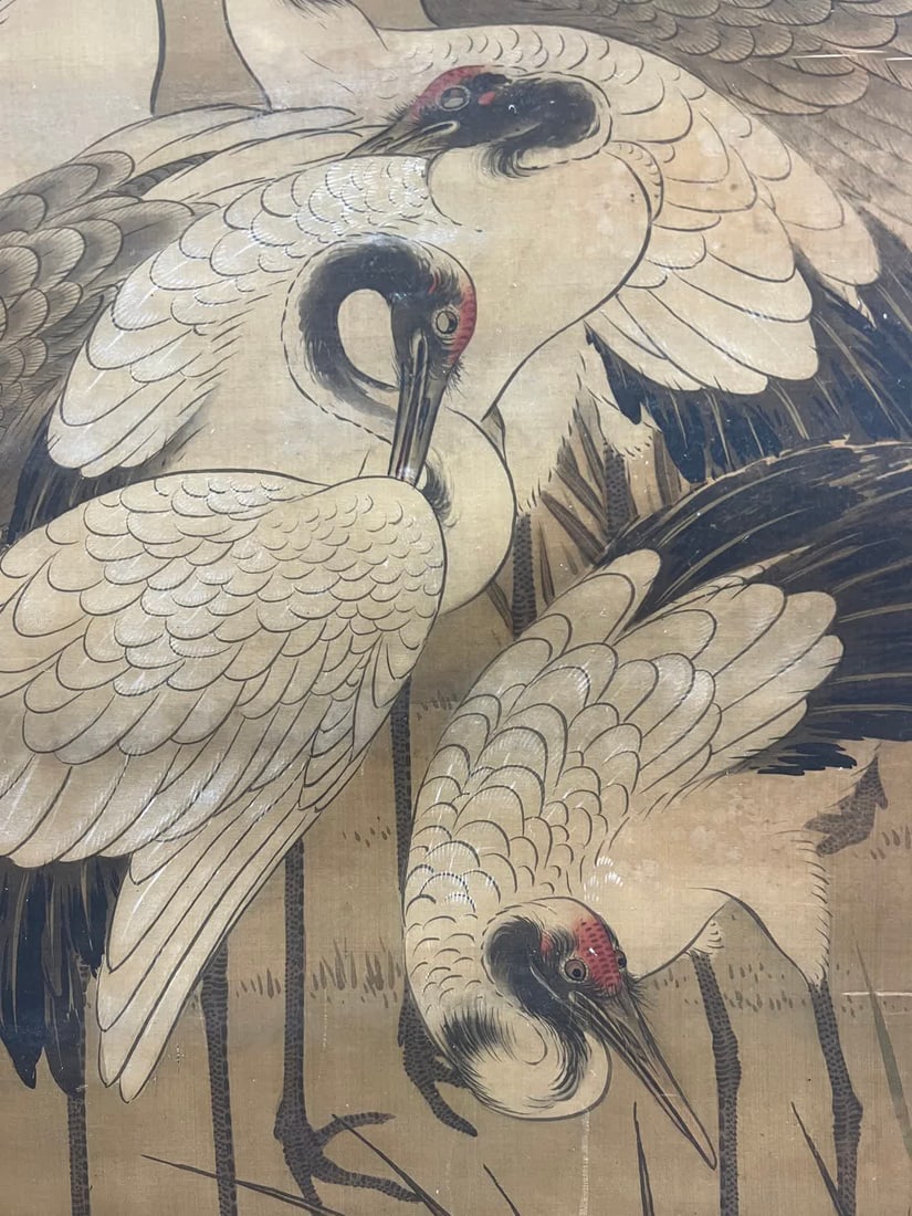 A work by Shen Quan - 9