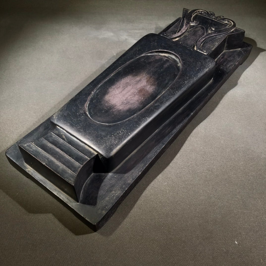 A Li Shida Duanyan - 2