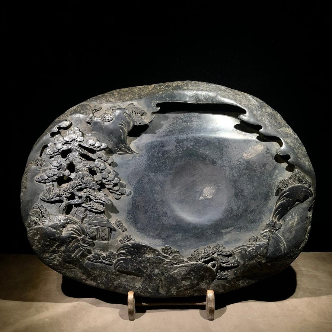 A Guo Shangxian Duanyan (1 of 9)