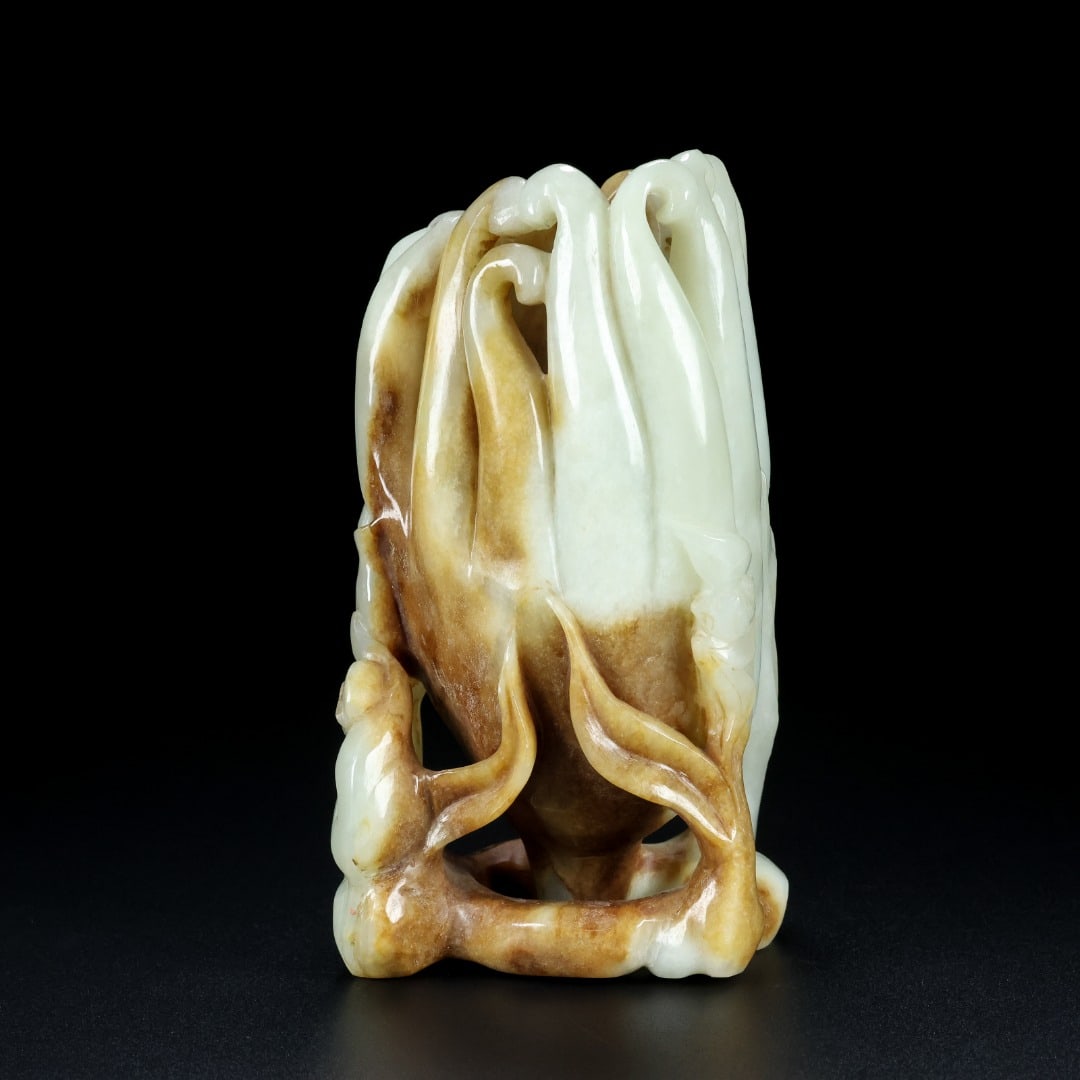 A fine Buddha's hand - 6