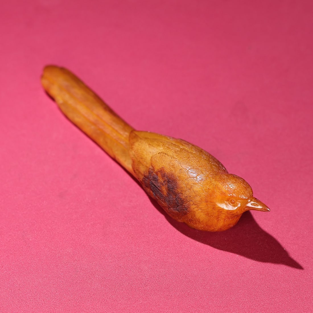 A mercury dragon ornament from the Han Dynasty: The mercury dragon ornament of the Han Dynasty Size:53x28x8mmW:19g (The Dimensions Of All Batches Are Manually Measured.If You Need More Detailed Information, Please Contact Our