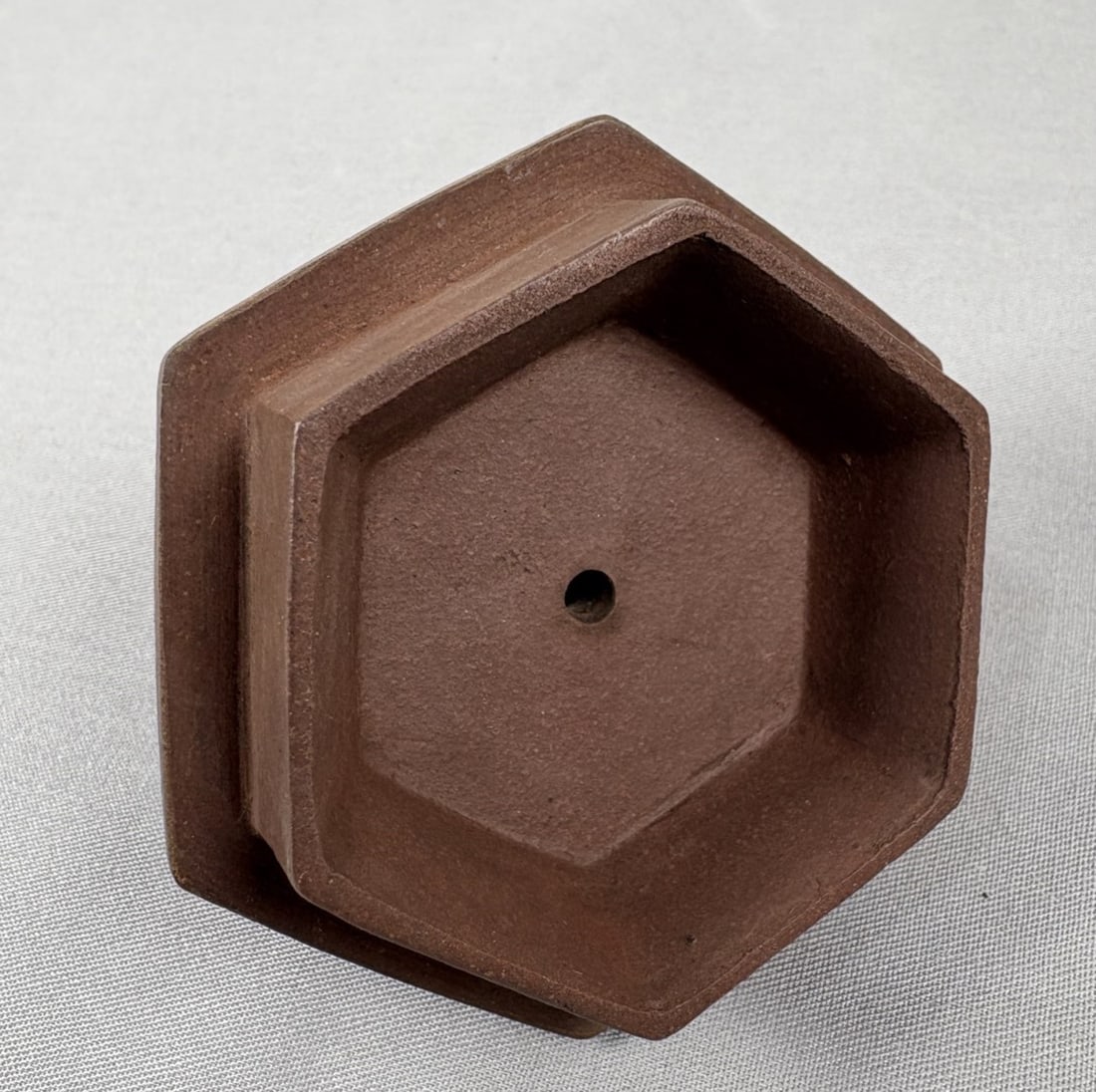 An Exquisite Purple Sands Teapot - 8