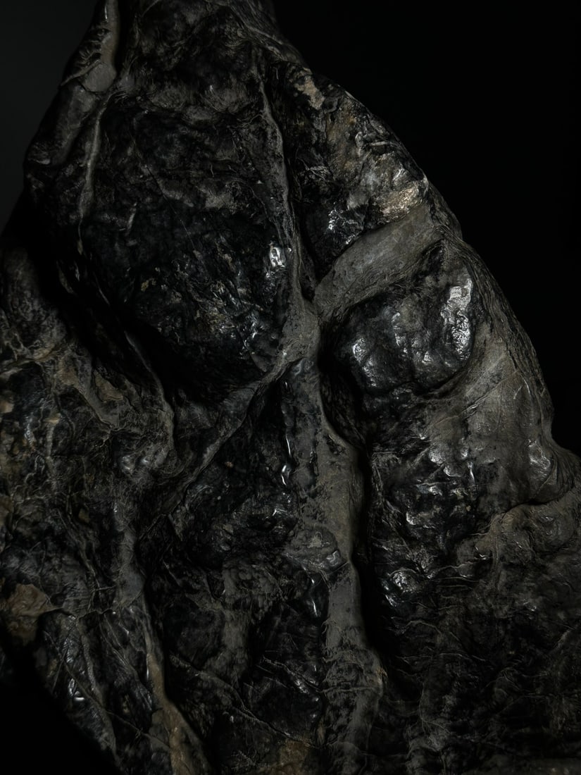 A fine Lingbi stone - 7