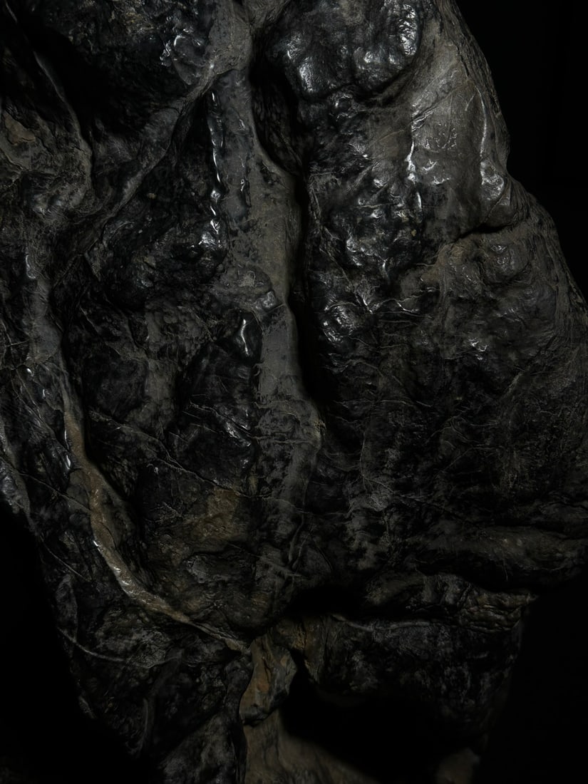 A fine Lingbi stone - 8