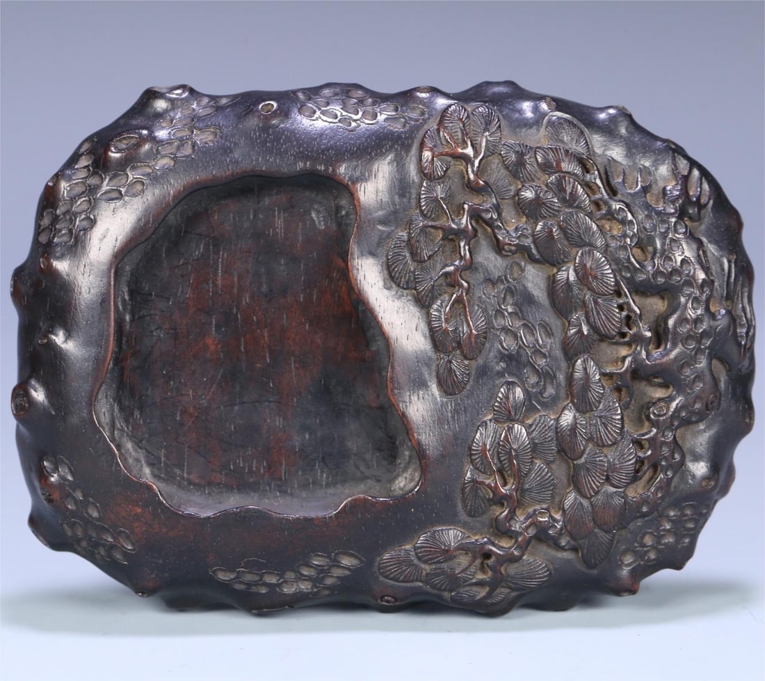 A beautiful old rosewood pine wash (1 of 9)