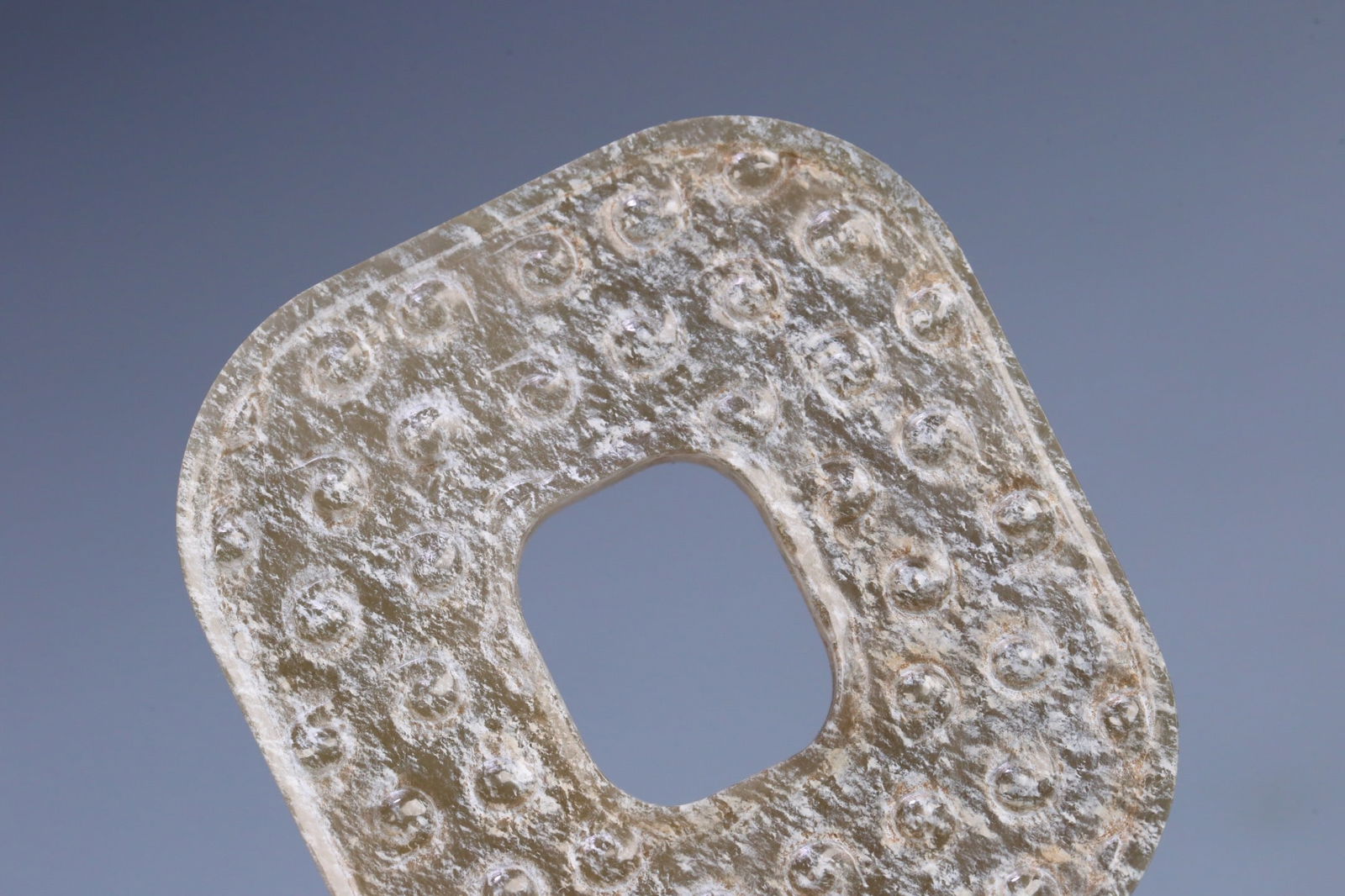 A beautiful ancient jade valley pattern - 6