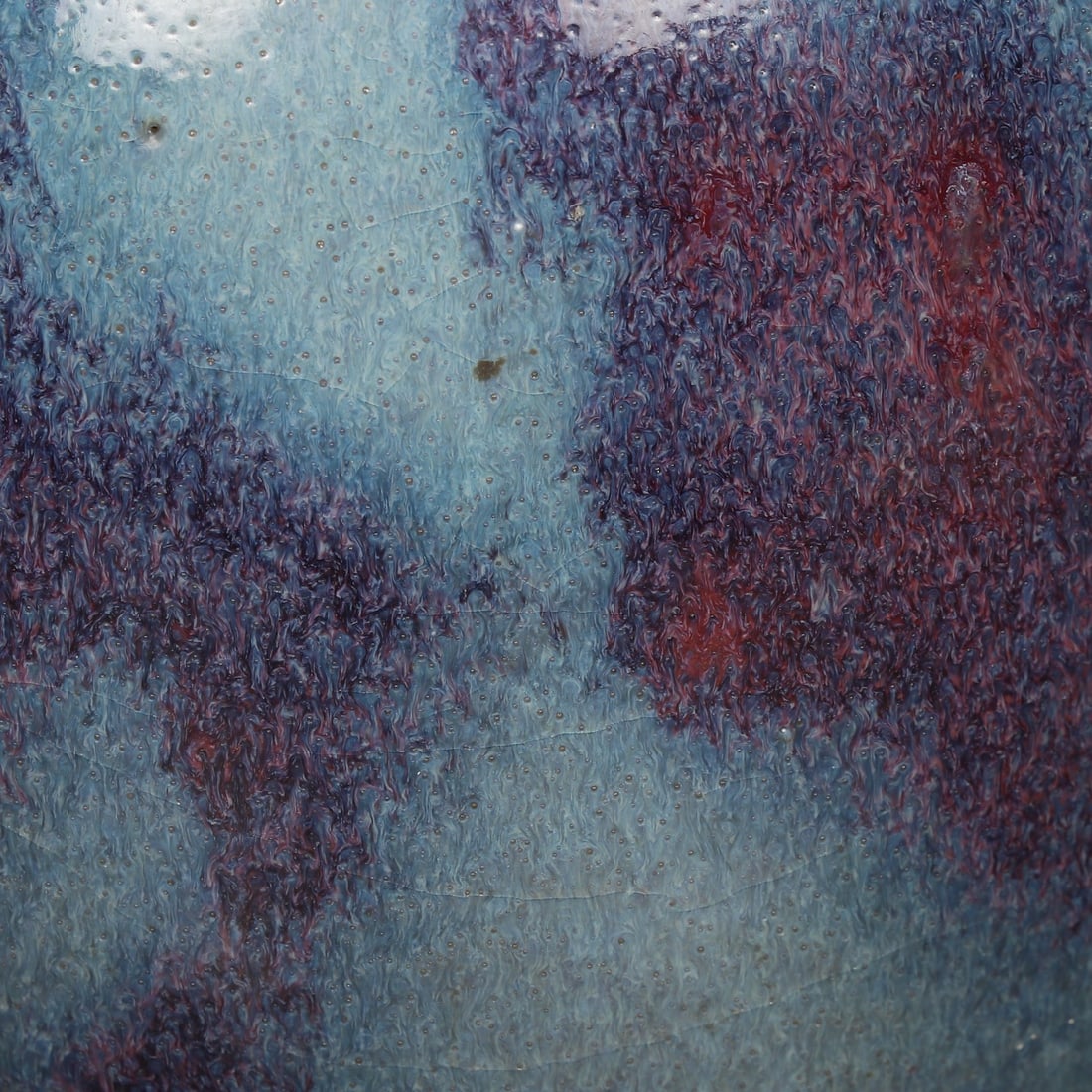 An Exquisite Jun yao Vase - 6