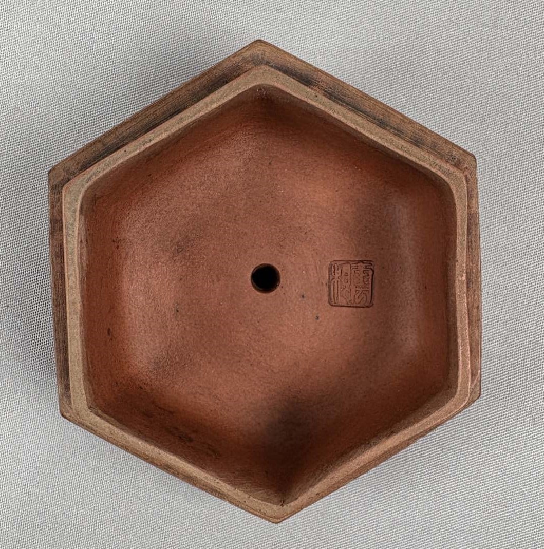 An Exquisite Purple Sands Teapot - 8