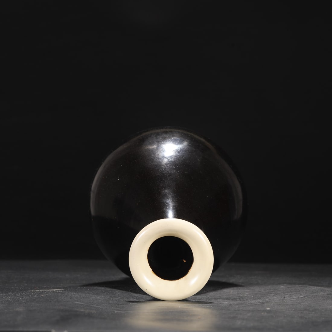 An Exquisite Cizhou yao Vase - 5