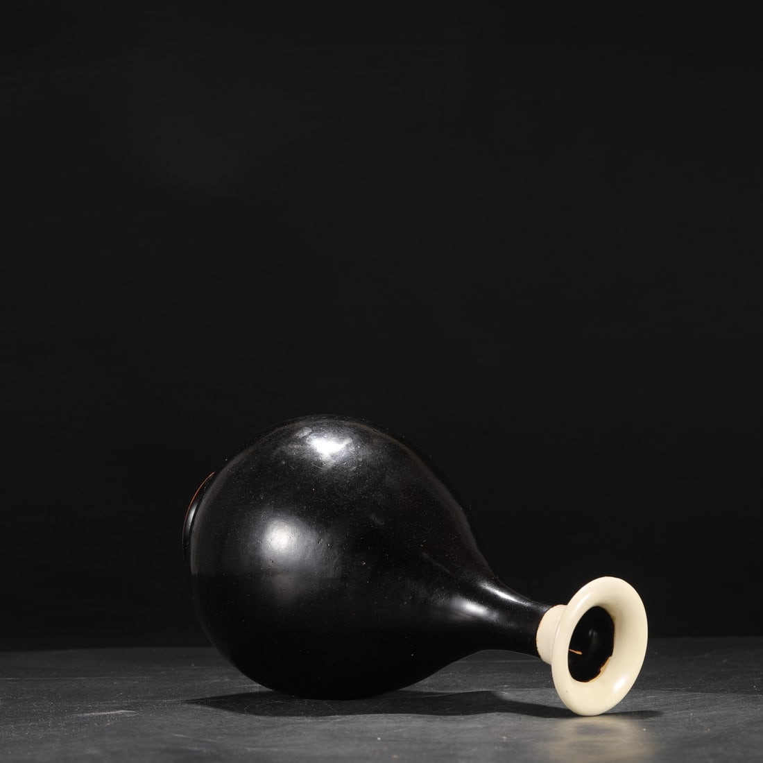 An Exquisite Cizhou yao Vase - 6