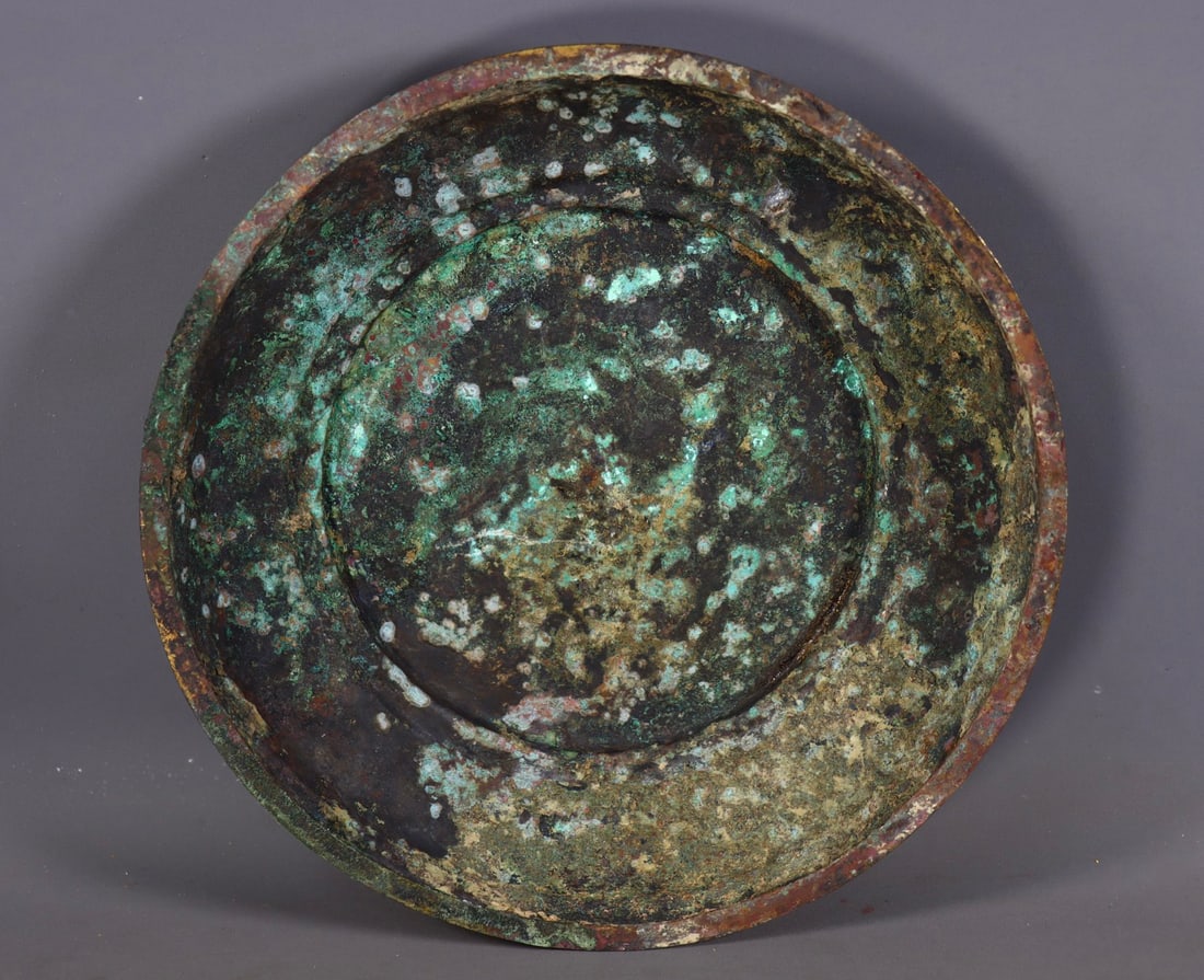 An Exquisite Gilt Bronze Auspicious Beast Pattern Censer - 9