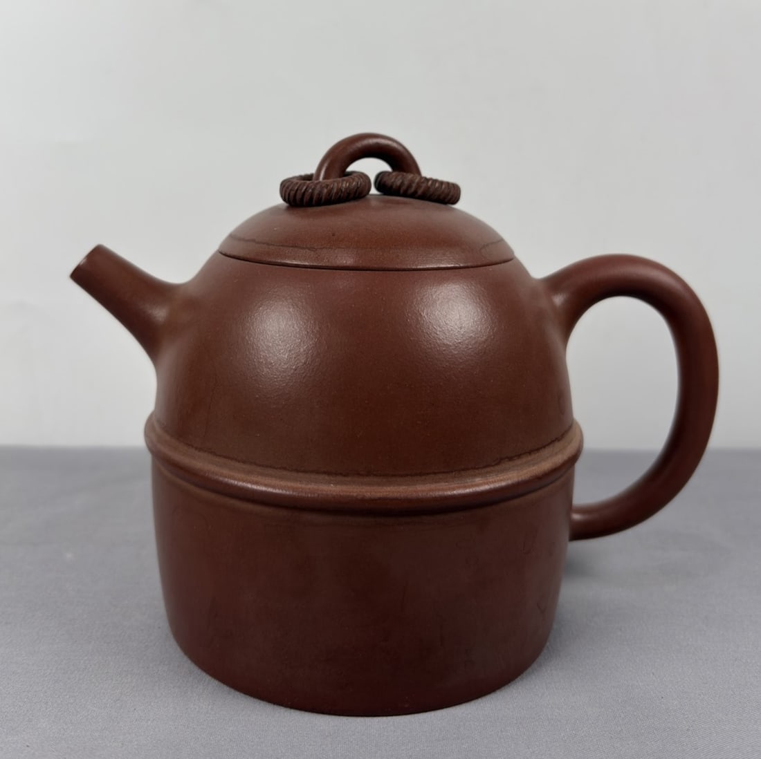 An Exquisite Purple Sands Teapot (1 of 9)