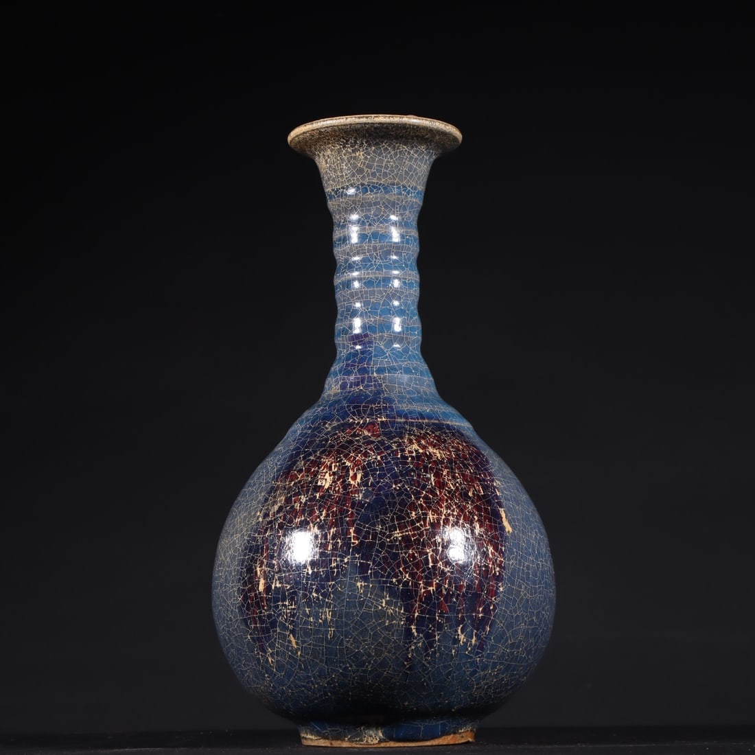 An Exquisite Jun yao Vase - 3