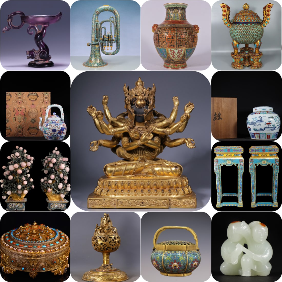 Auction Cover: Auction Cover