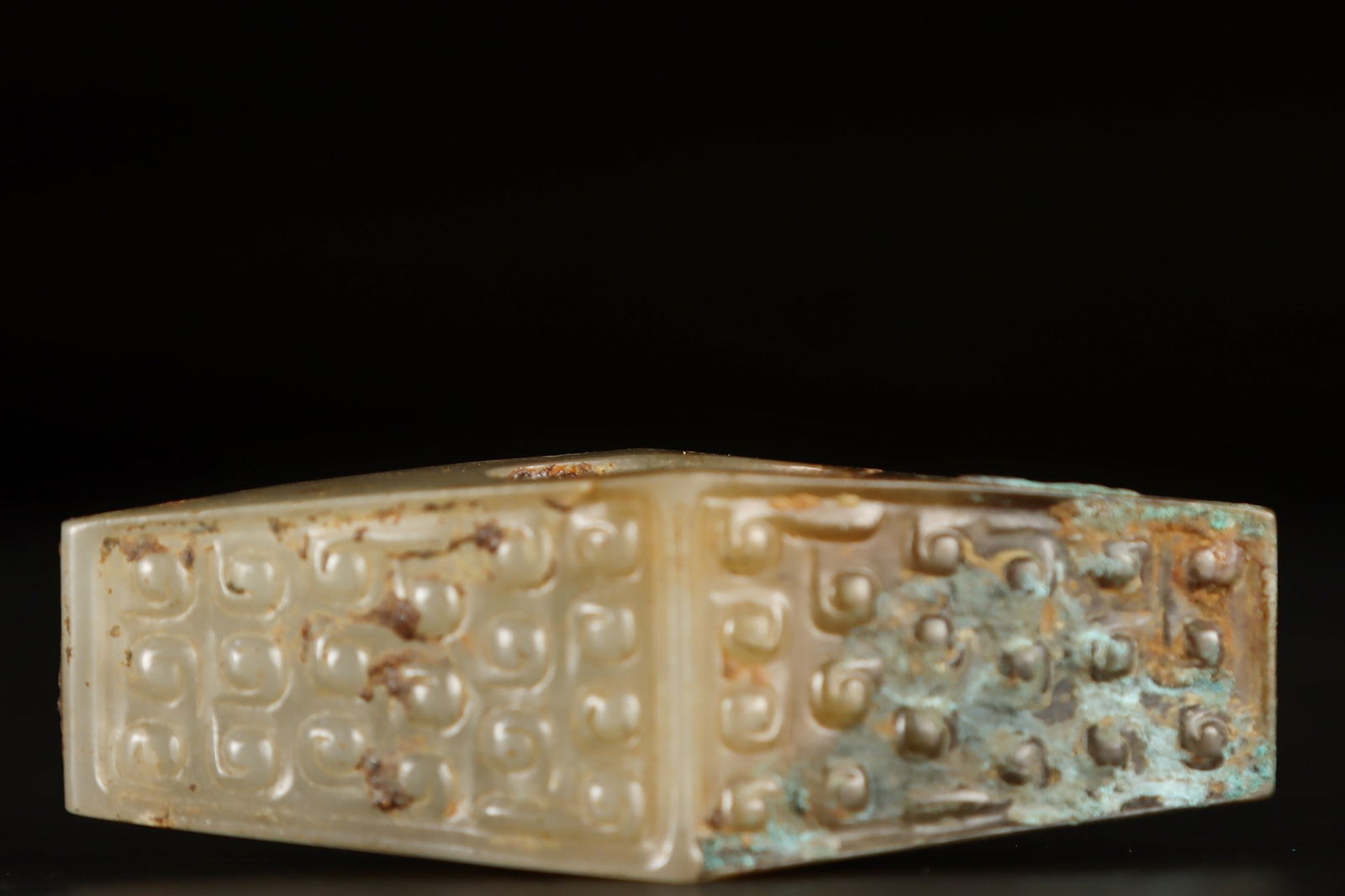 A set of exquisite jade - 6