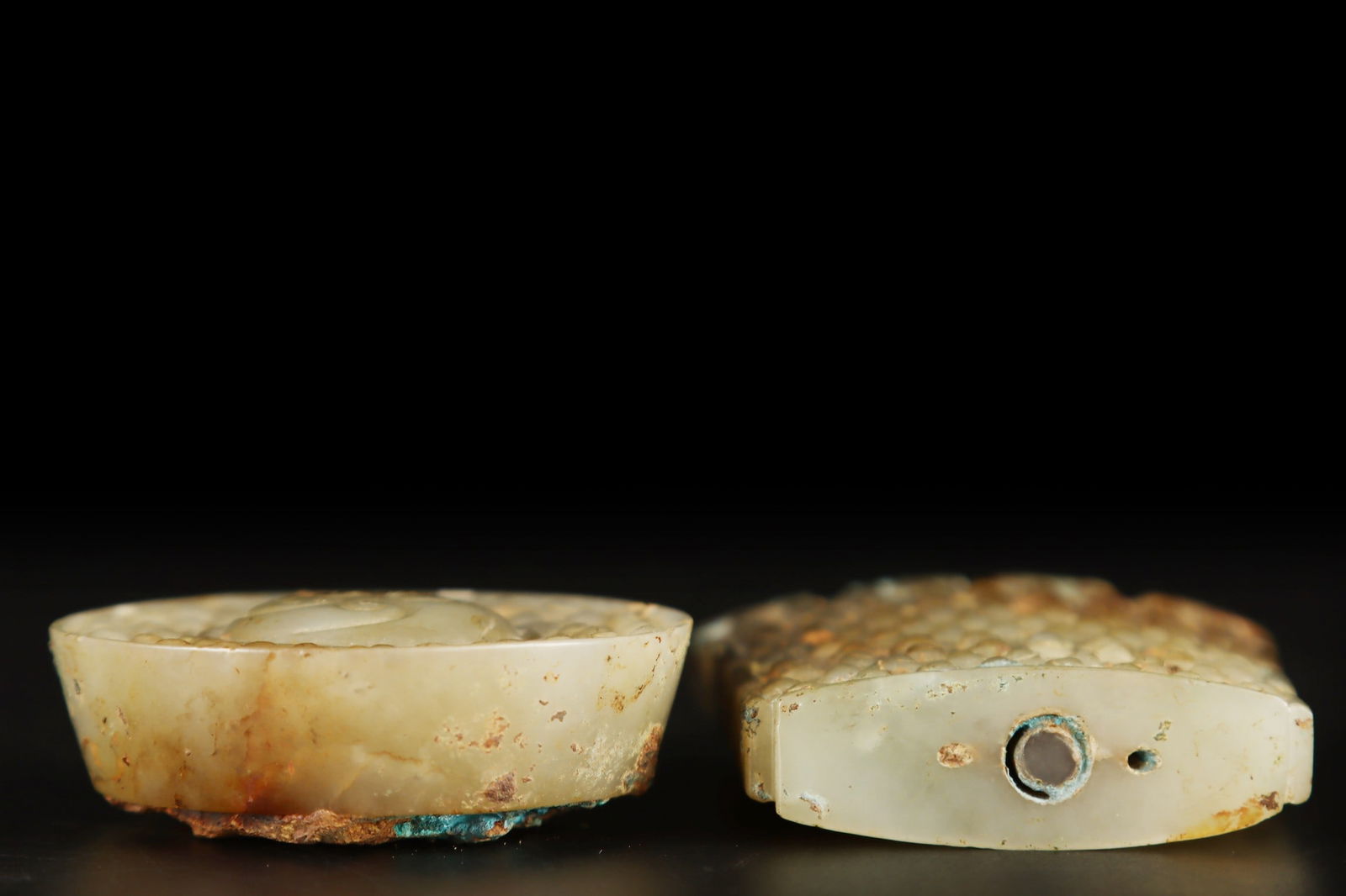 A set of exquisite jade - 7