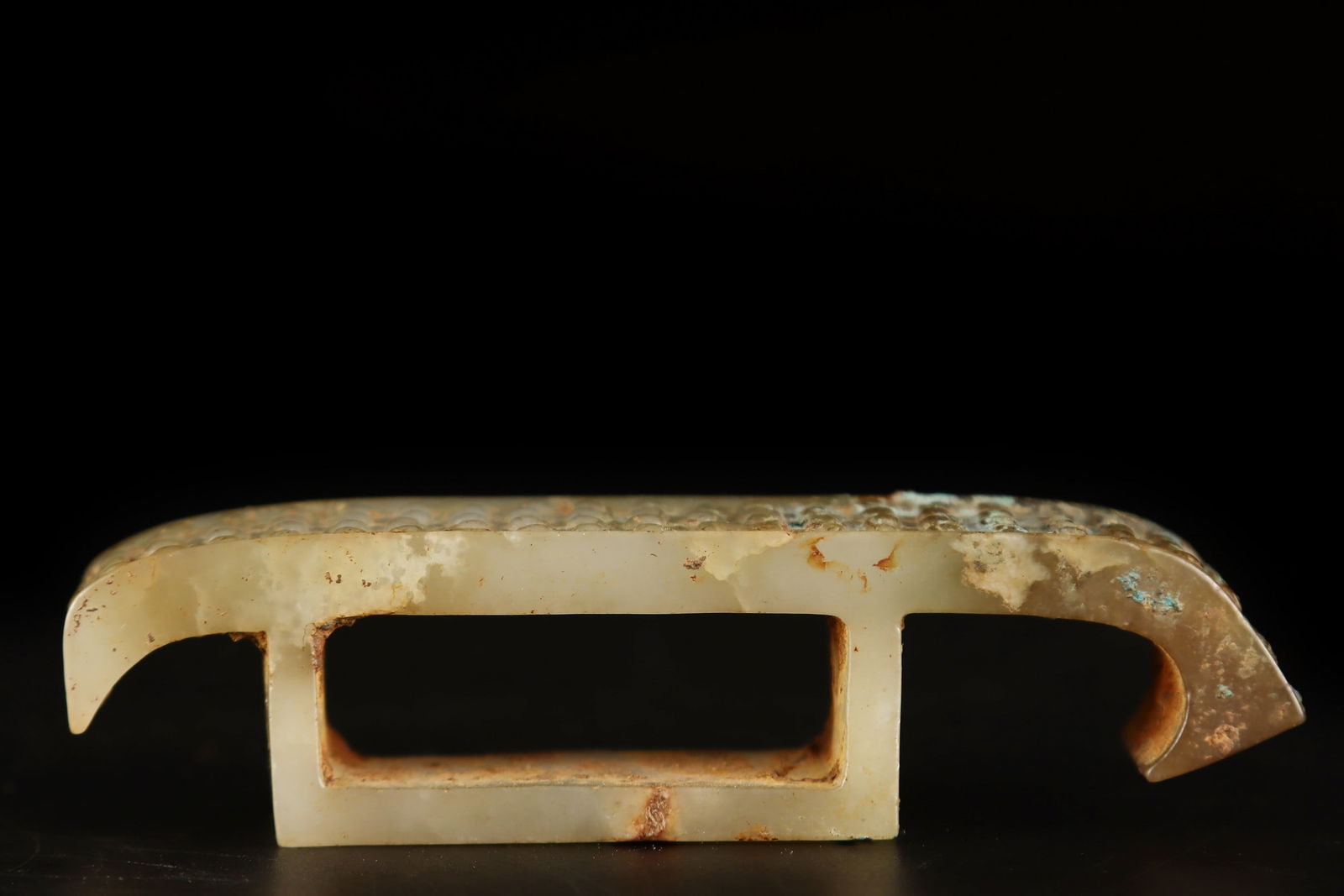 A set of exquisite jade - 8